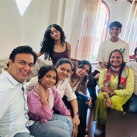 Nuwara Eliya Holiday Home エクステリア 写真