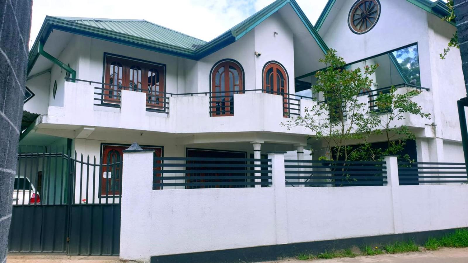 Nuwara Eliya Holiday Home エクステリア 写真
