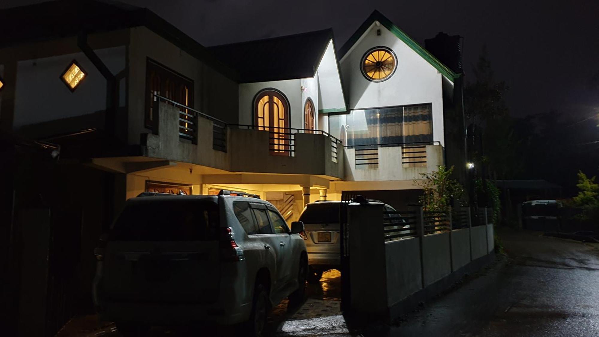 Nuwara Eliya Holiday Home エクステリア 写真