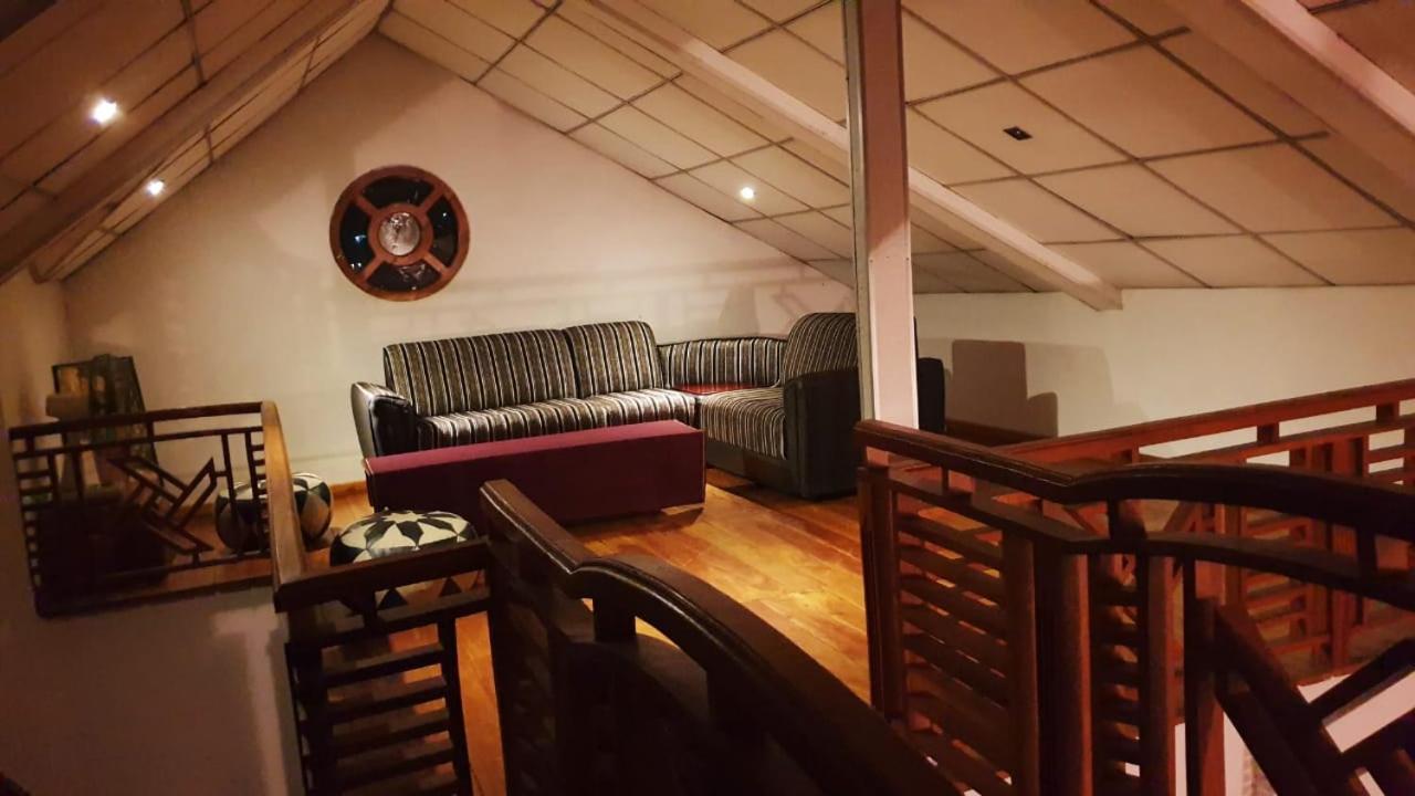 Nuwara Eliya Holiday Home エクステリア 写真