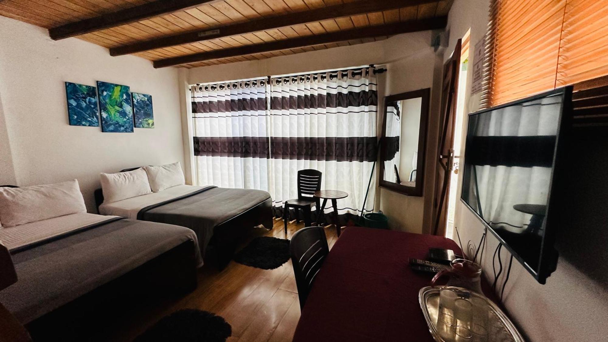Nuwara Eliya Holiday Home エクステリア 写真