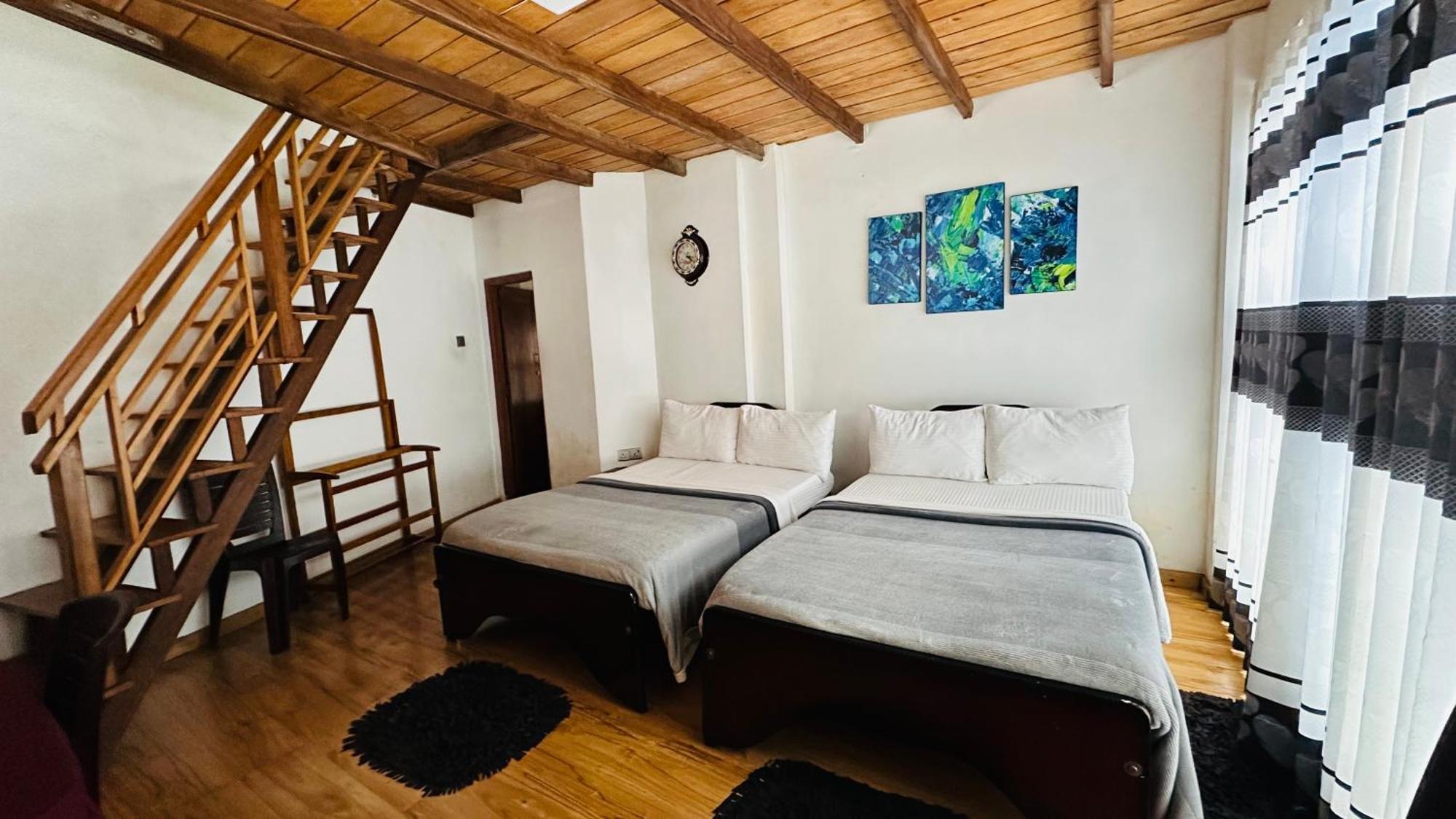 Nuwara Eliya Holiday Home エクステリア 写真