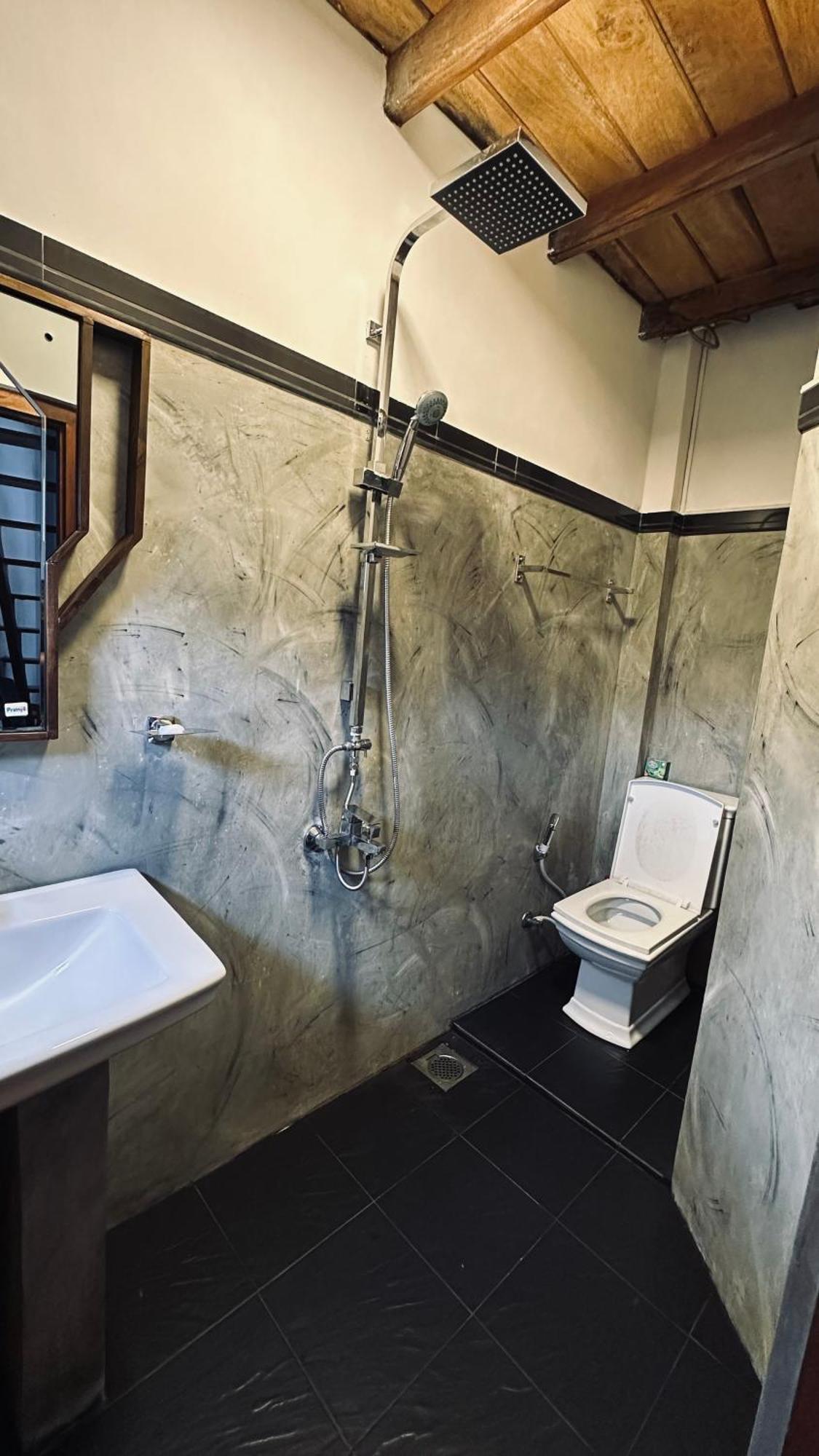 Nuwara Eliya Holiday Home エクステリア 写真