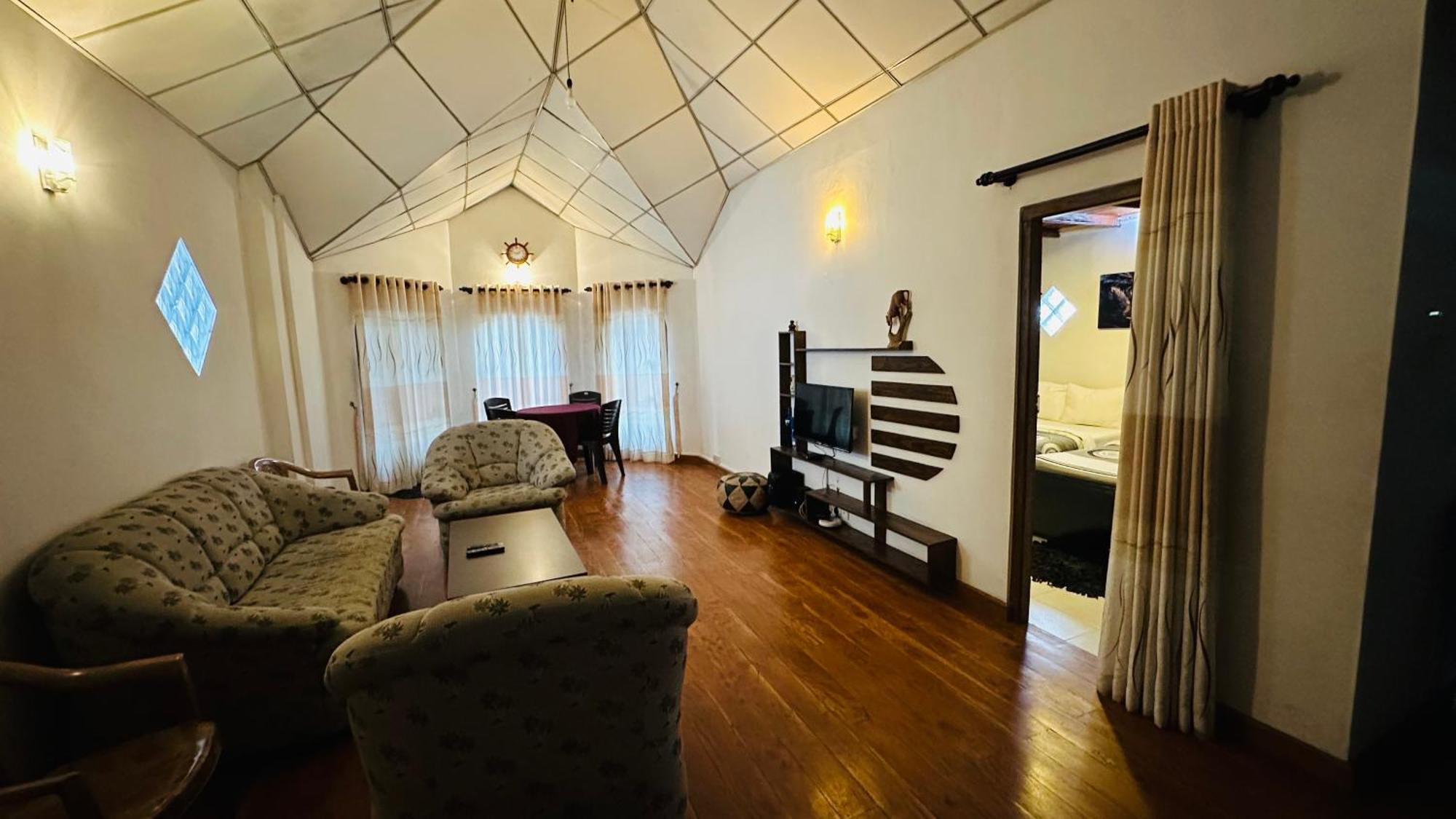 Nuwara Eliya Holiday Home エクステリア 写真