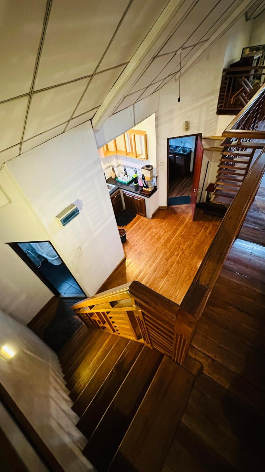 Nuwara Eliya Holiday Home エクステリア 写真