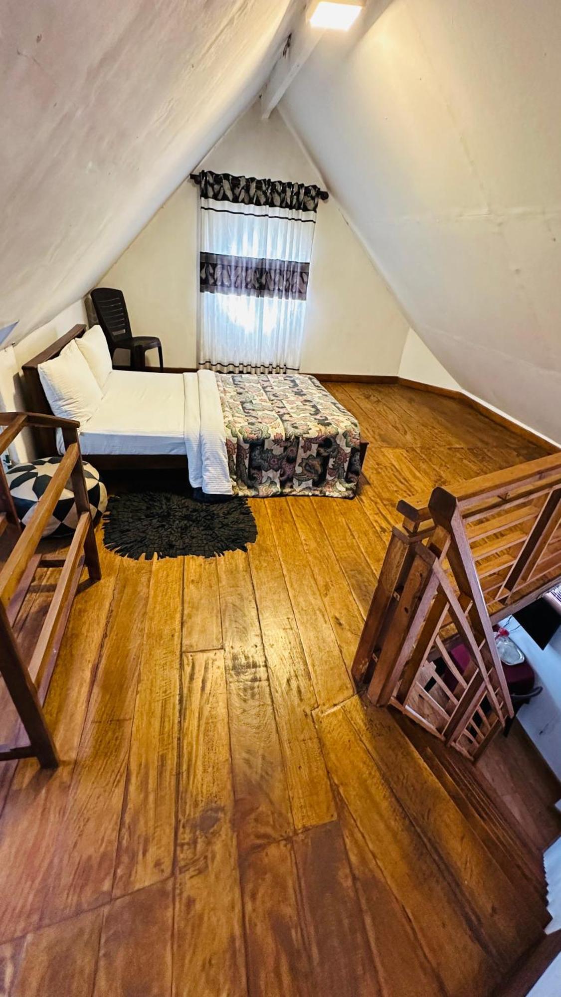 Nuwara Eliya Holiday Home エクステリア 写真