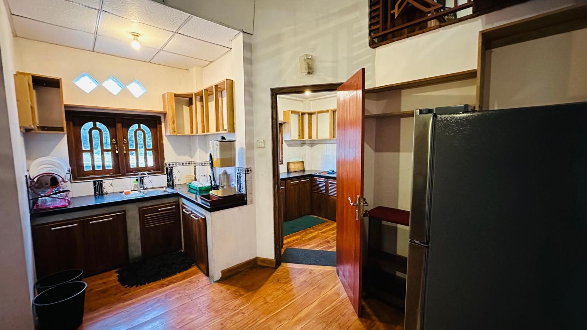 Nuwara Eliya Holiday Home エクステリア 写真