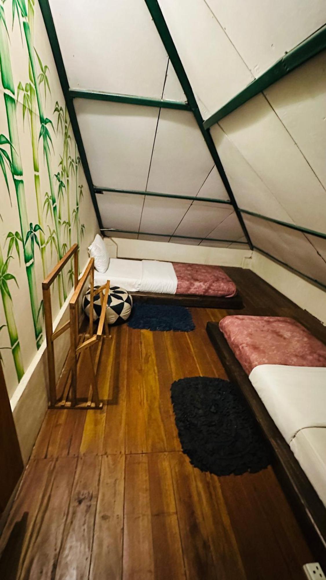 Nuwara Eliya Holiday Home エクステリア 写真