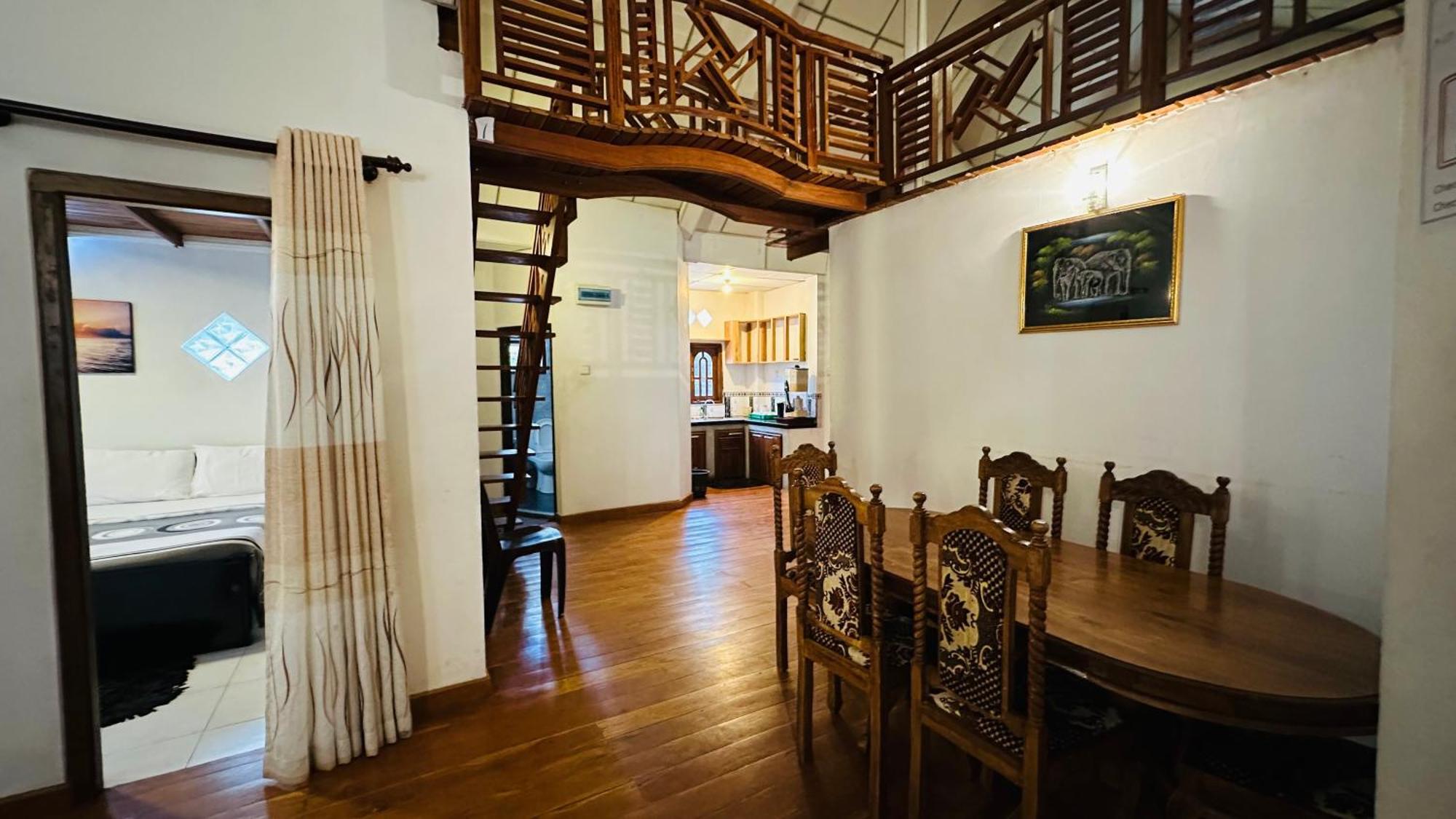 Nuwara Eliya Holiday Home エクステリア 写真