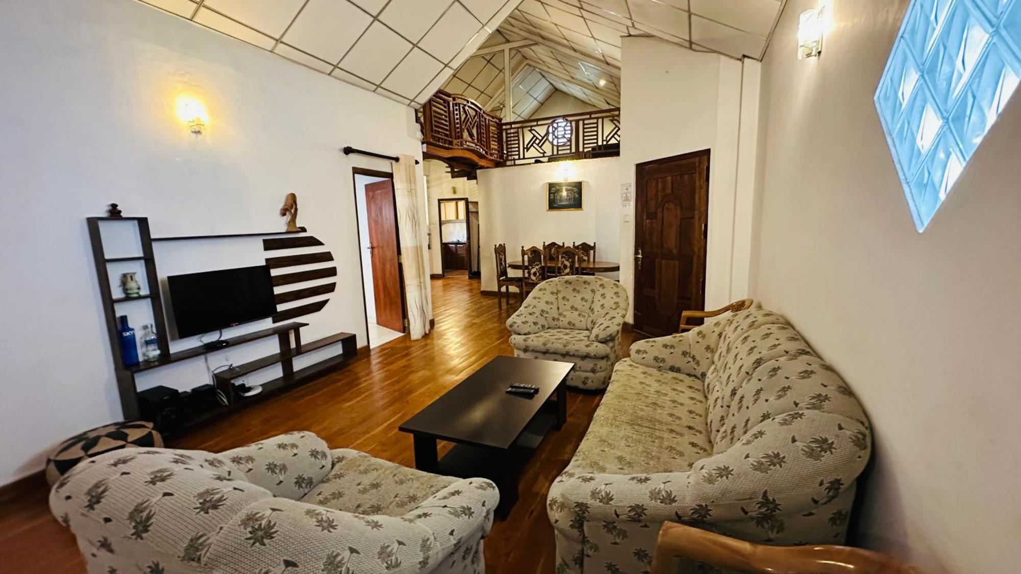 Nuwara Eliya Holiday Home エクステリア 写真