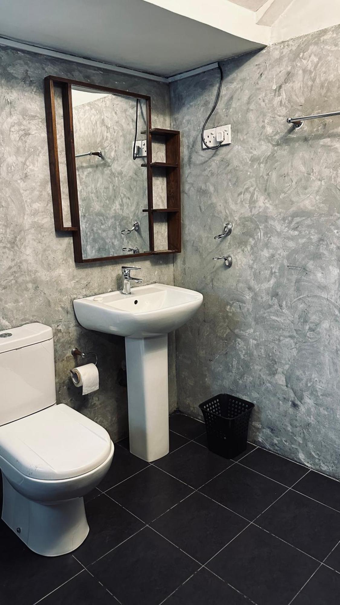 Nuwara Eliya Holiday Home エクステリア 写真