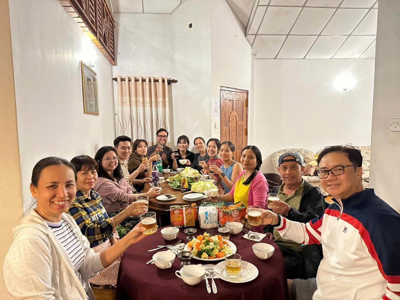 Nuwara Eliya Holiday Home エクステリア 写真