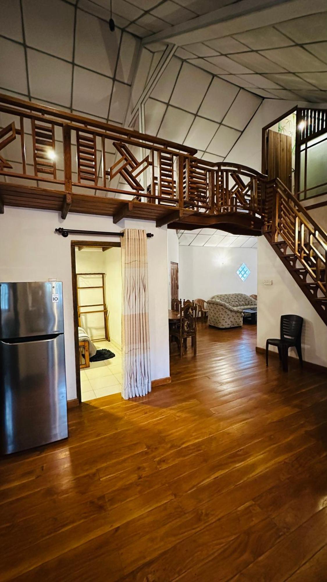Nuwara Eliya Holiday Home エクステリア 写真