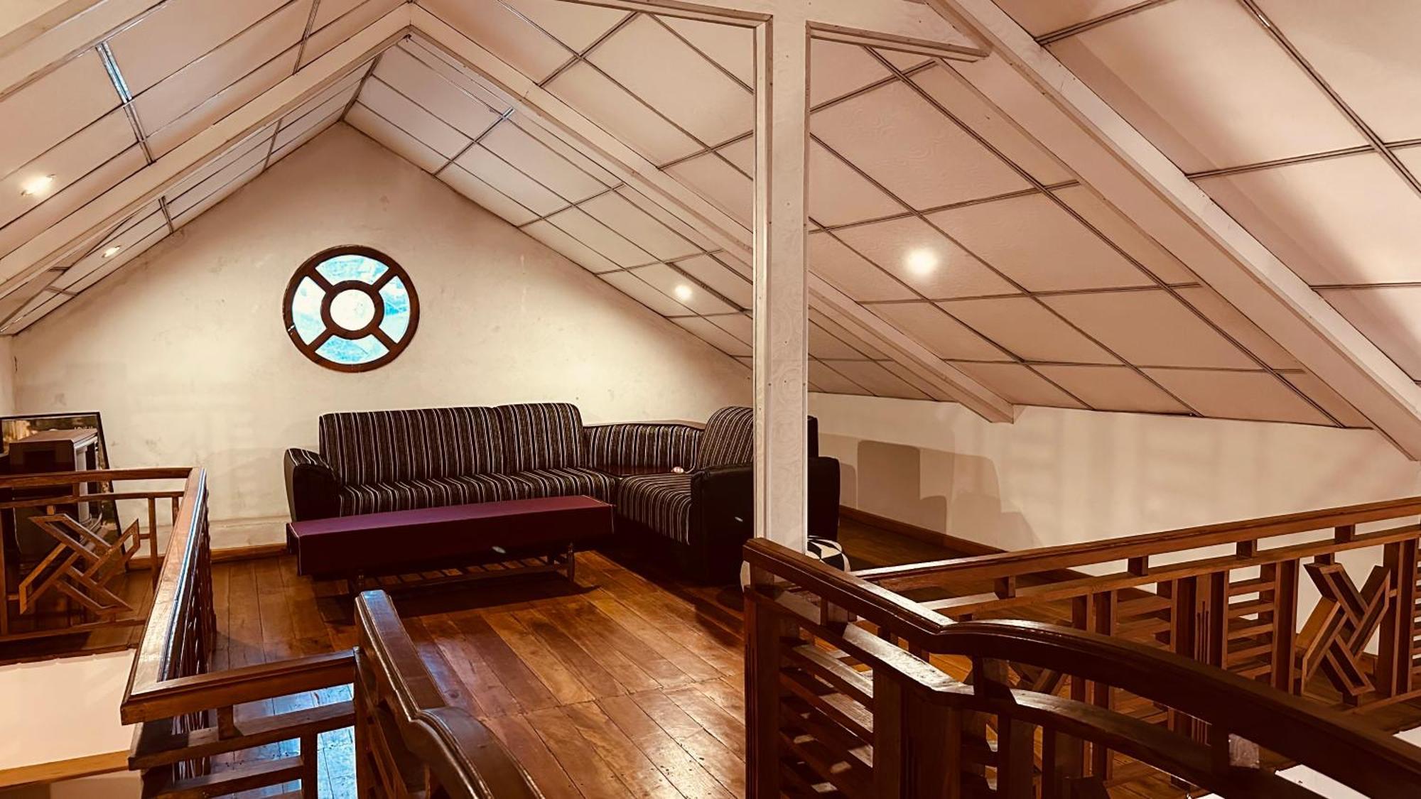 Nuwara Eliya Holiday Home エクステリア 写真