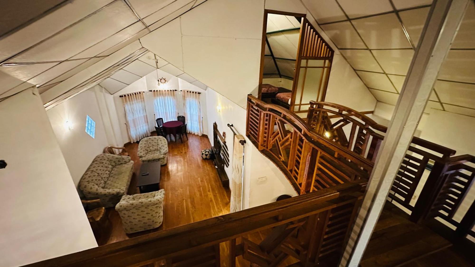 Nuwara Eliya Holiday Home エクステリア 写真