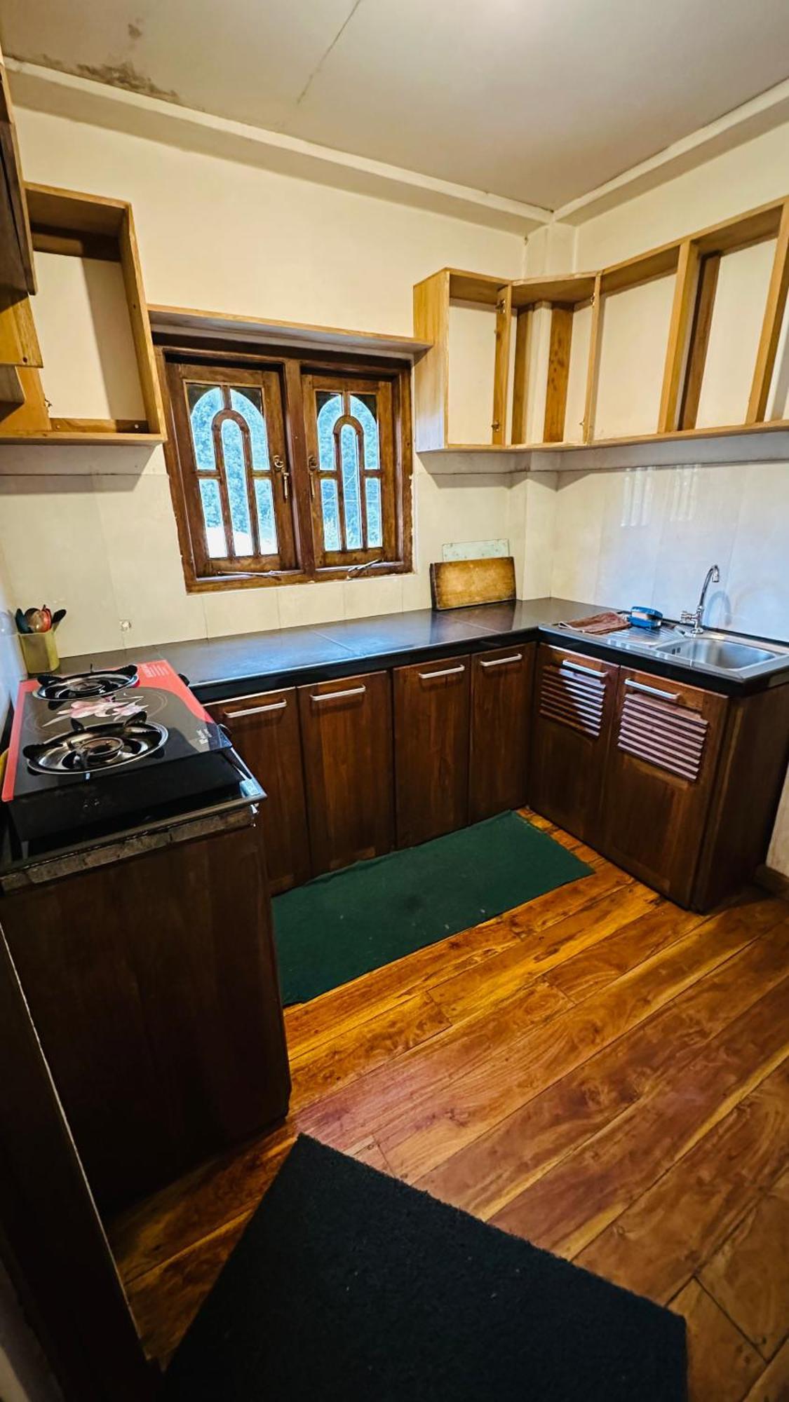 Nuwara Eliya Holiday Home エクステリア 写真
